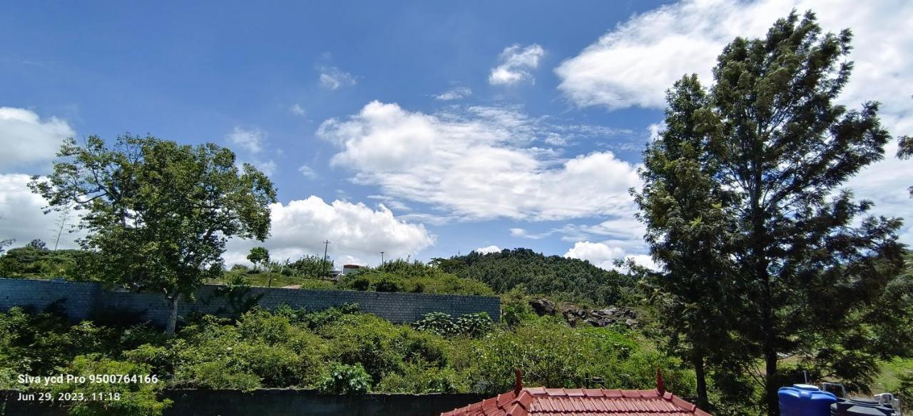 Ambience Villas 埃尔加德 外观 照片