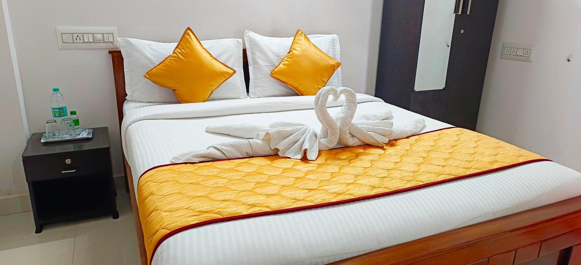 Ambience Villas 埃尔加德 外观 照片