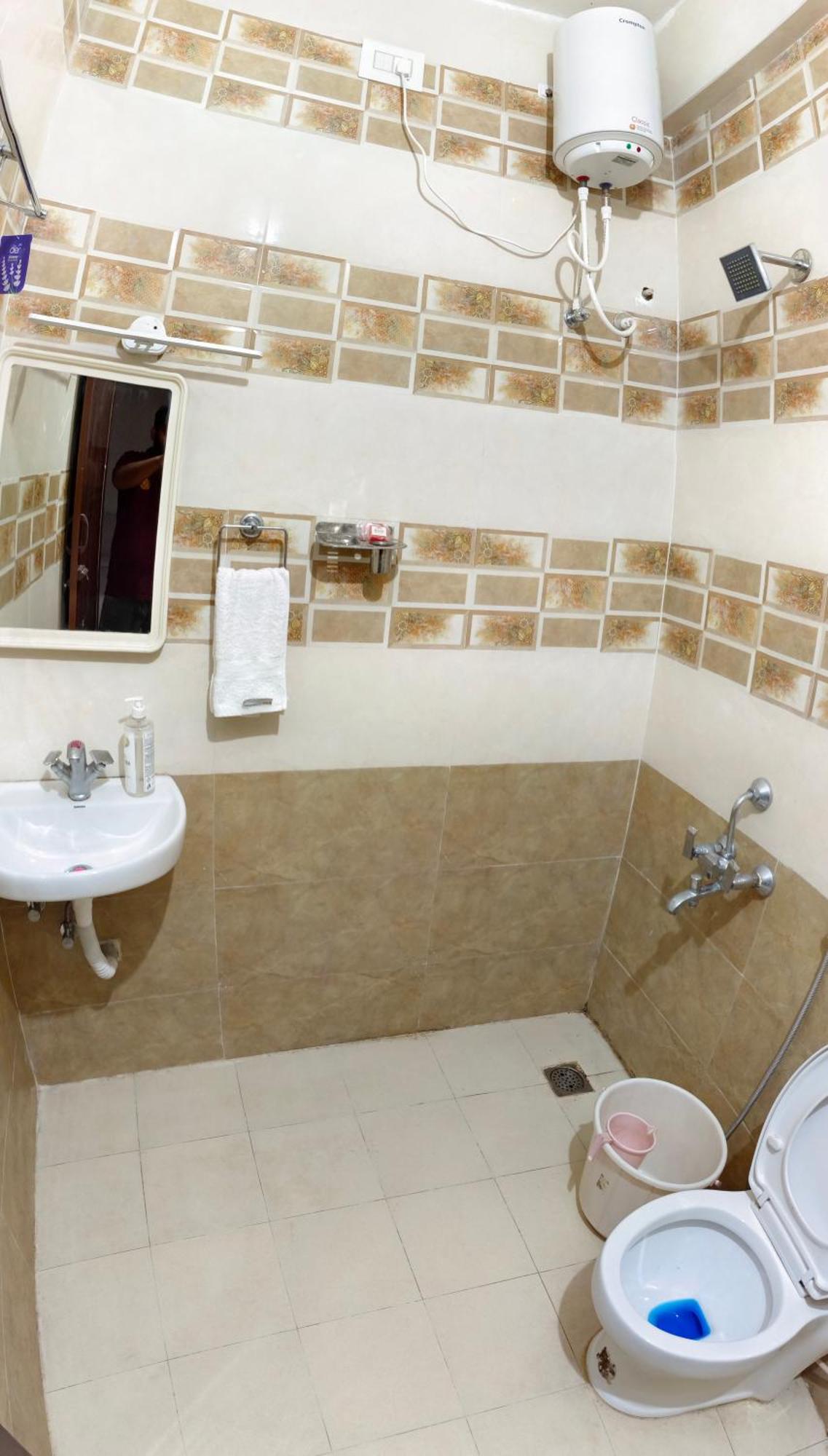 Ambience Villas 埃尔加德 外观 照片